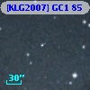 [KLG2007] GC1  85