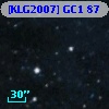 [KLG2007] GC1  87