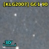 [KLG2007] GC1  90