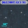 [KLG2007] GC1  91