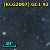 [KLG2007] GC1  92