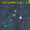 [KLG2007] GC1 104