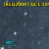 [KLG2007] GC1 105