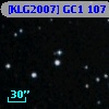 [KLG2007] GC1 107