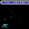 [KLG2007] GC1 110