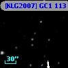 [KLG2007] GC1 113