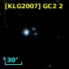 [KLG2007] GC2   2