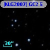 [KLG2007] GC2   5