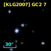 [KLG2007] GC2   7