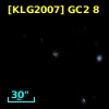 [KLG2007] GC2   8
