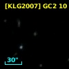 [KLG2007] GC2  10