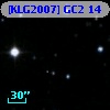 [KLG2007] GC2  14