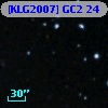 [KLG2007] GC2  24