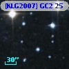 [KLG2007] GC2  25