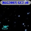 [KLG2007] GC2  30