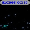 [KLG2007] GC2  32