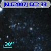 [KLG2007] GC2  33