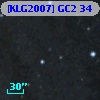 [KLG2007] GC2  34
