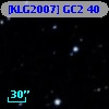 [KLG2007] GC2  40