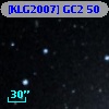 [KLG2007] GC2  50