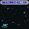 [KLG2007] GC2  58