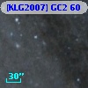 [KLG2007] GC2  60