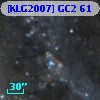 [KLG2007] GC2  61
