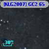 [KLG2007] GC2  65