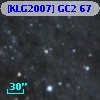 [KLG2007] GC2  67