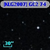 [KLG2007] GC2  74