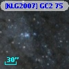 [KLG2007] GC2  75