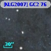 [KLG2007] GC2  76