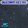 [KLG2007] GC2  83