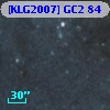 [KLG2007] GC2  84
