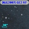[KLG2007] GC2  87