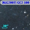 [KLG2007] GC2 100