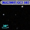 [KLG2007] GC2 102