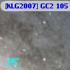 [KLG2007] GC2 105
