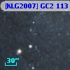 [KLG2007] GC2 113