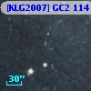 [KLG2007] GC2 114