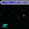 [KLG2007] GC2 122