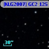 [KLG2007] GC2 125