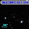 [KLG2007] GC2 134
