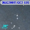 [KLG2007] GC2 135