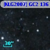 [KLG2007] GC2 136