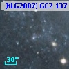 [KLG2007] GC2 137