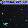 [KLG2007] GC2 140