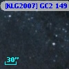 [KLG2007] GC2 149