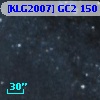 [KLG2007] GC2 150