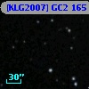 [KLG2007] GC2 165